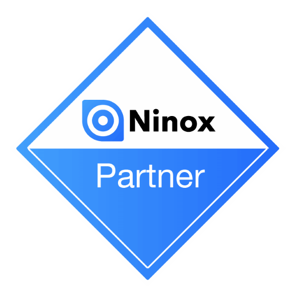 Ninox Partner Logo